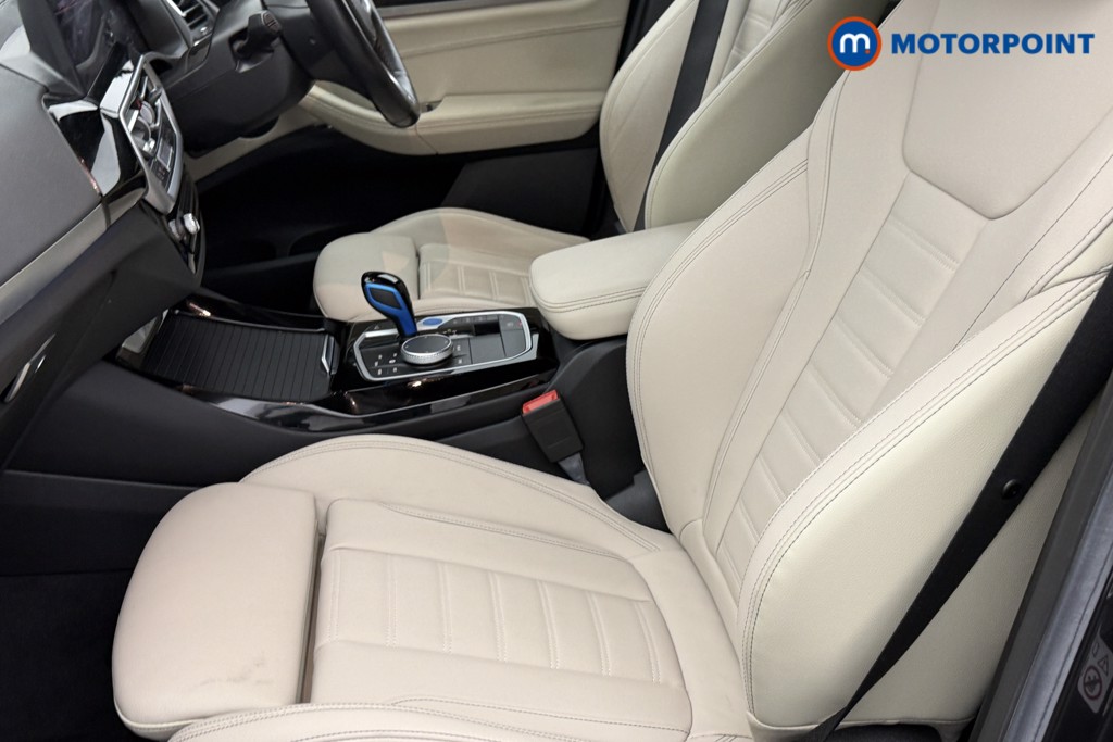 BMW IX3 M Sport Automatic Electric SUV - Stock Number (1544791) - 27th supplementary image