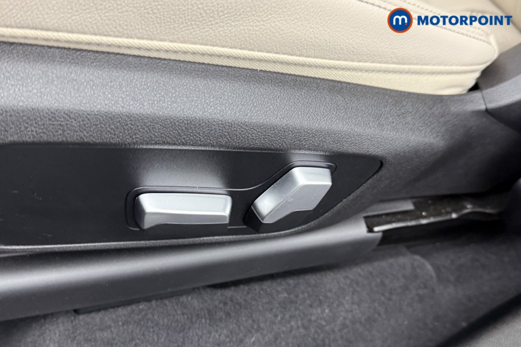 BMW IX3 M Sport Automatic Electric SUV - Stock Number (1544791) - 28th supplementary image