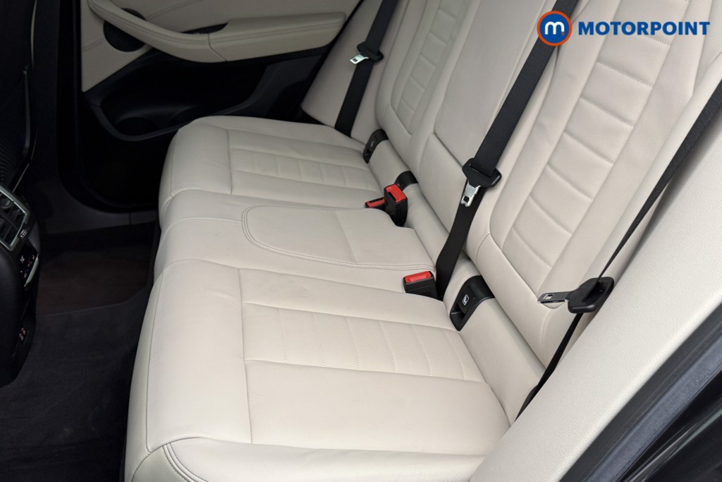 BMW IX3 M Sport Automatic Electric SUV - Stock Number (1544791) - 29th supplementary image