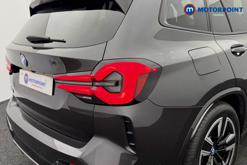 BMW IX3 M Sport Automatic Electric SUV - Stock Number (1544791) - 32nd supplementary image