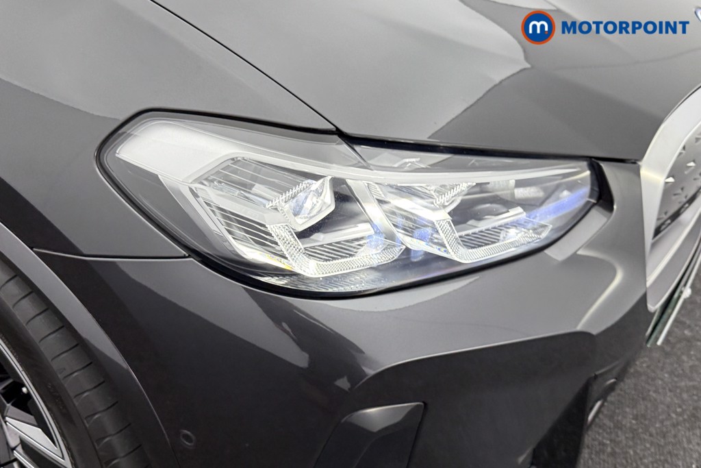 BMW IX3 M Sport Automatic Electric SUV - Stock Number (1544791) - 33rd supplementary image