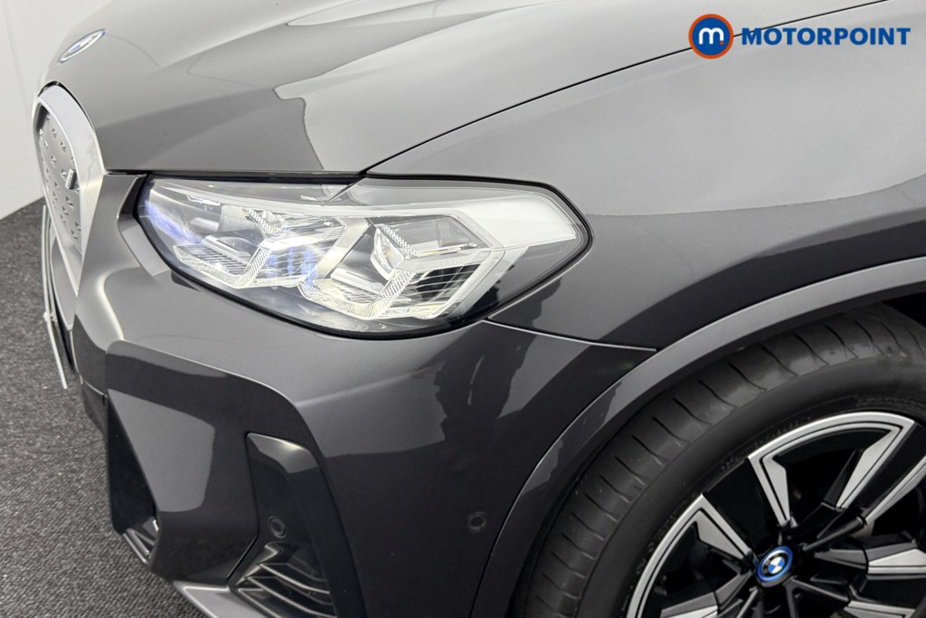 BMW IX3 M Sport Automatic Electric SUV - Stock Number (1544791) - 34th supplementary image