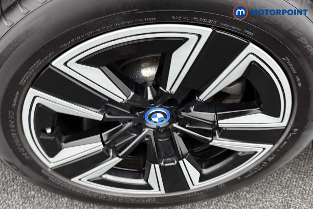 BMW IX3 M Sport Automatic Electric SUV - Stock Number (1544791) - 37th supplementary image