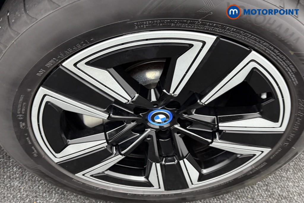 BMW IX3 M Sport Automatic Electric SUV - Stock Number (1544791) - 38th supplementary image