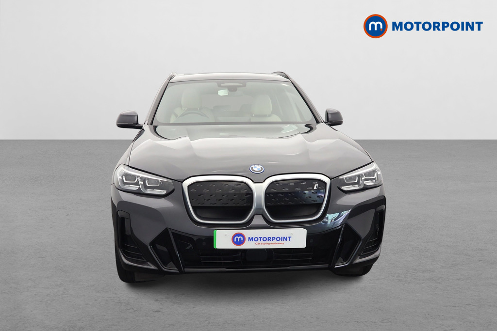 BMW IX3 M Sport Automatic Electric SUV - Stock Number (1544791) - Front bumper