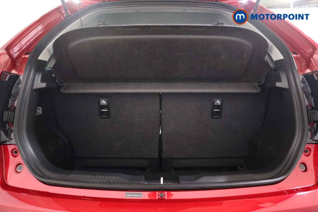 Suzuki Ignis Sz-T Manual Petrol-Electric Hybrid SUV - Stock Number (1544809) - 11th supplementary image