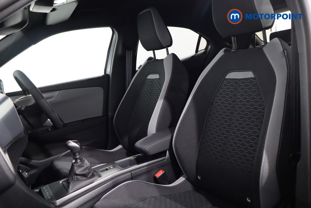 Vauxhall Mokka Design Manual Petrol SUV - Stock Number (1544866) - 4th supplementary image