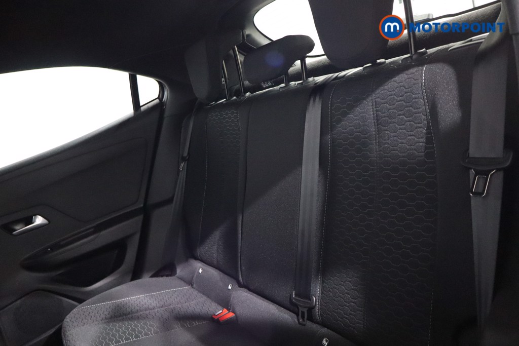 Vauxhall Mokka Design Manual Petrol SUV - Stock Number (1544866) - 5th supplementary image