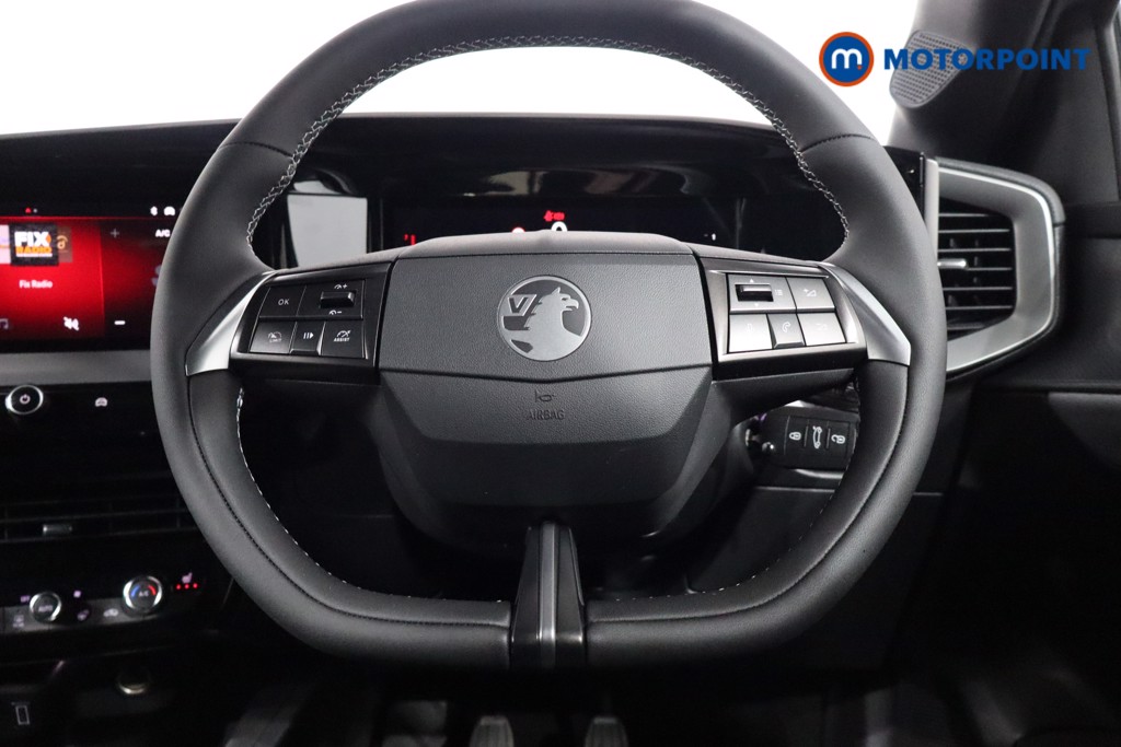 Vauxhall Mokka Design Manual Petrol SUV - Stock Number (1544866) - 6th supplementary image