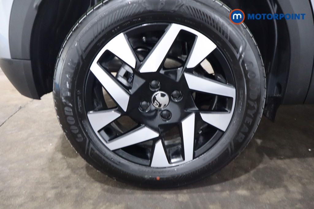 Vauxhall Mokka Design Manual Petrol SUV - Stock Number (1544866) - 11th supplementary image
