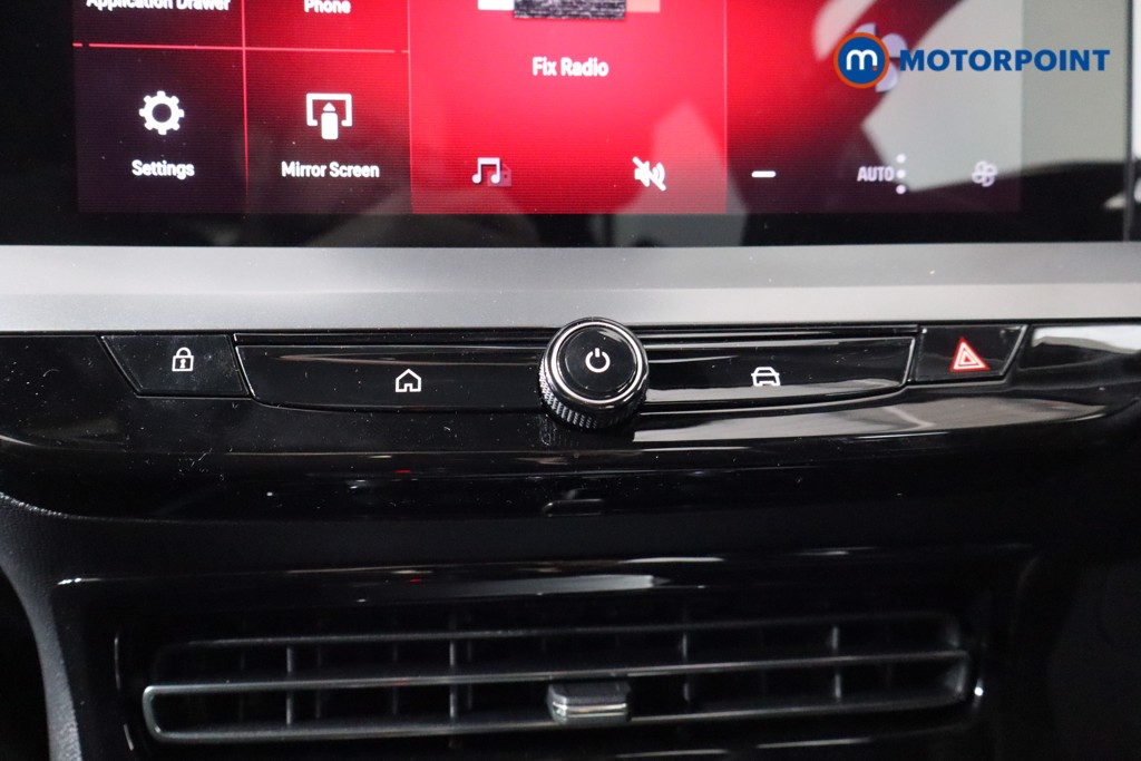Vauxhall Mokka Design Manual Petrol SUV - Stock Number (1544866) - 13th supplementary image