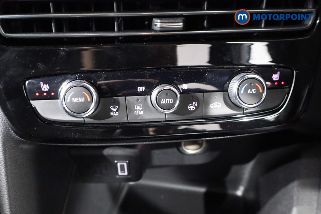 Vauxhall Mokka Design Manual Petrol SUV - Stock Number (1544866) - 14th supplementary image