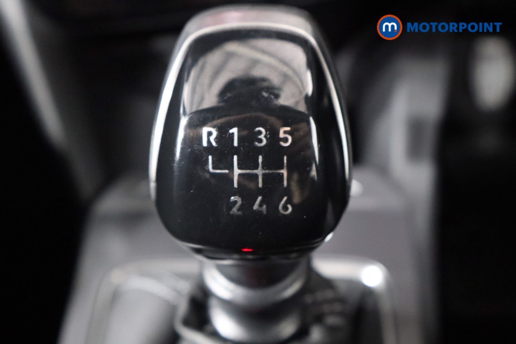 Vauxhall Mokka Design Manual Petrol SUV - Stock Number (1544866) - 15th supplementary image