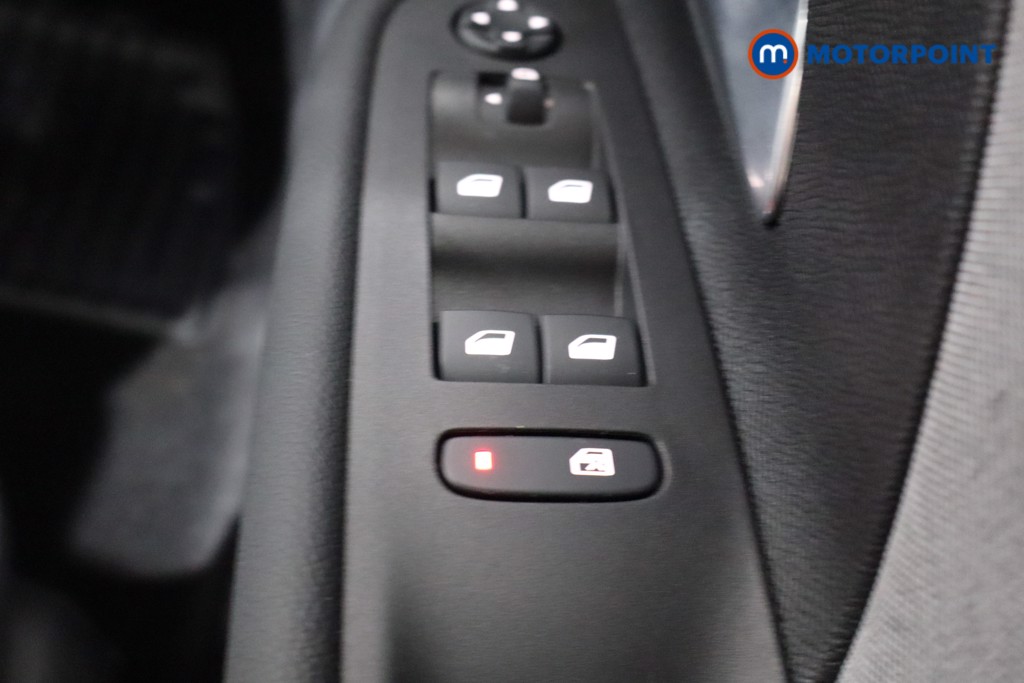 Vauxhall Mokka Design Manual Petrol SUV - Stock Number (1544866) - 17th supplementary image