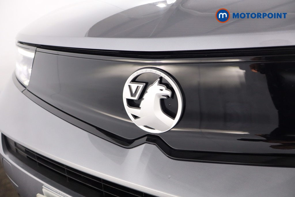 Vauxhall Mokka Design Manual Petrol SUV - Stock Number (1544866) - 20th supplementary image