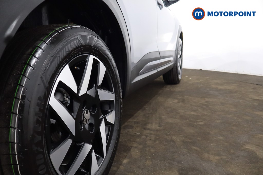 Vauxhall Mokka Design Manual Petrol SUV - Stock Number (1544866) - 22nd supplementary image