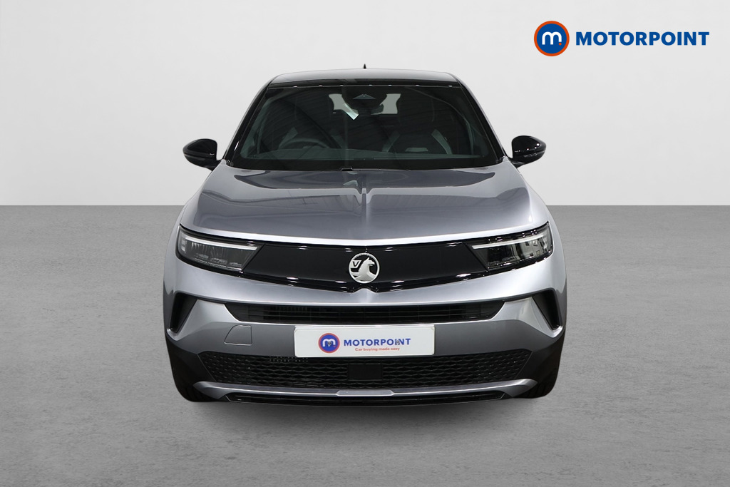Vauxhall Mokka Design Manual Petrol SUV - Stock Number (1544866) - Front bumper