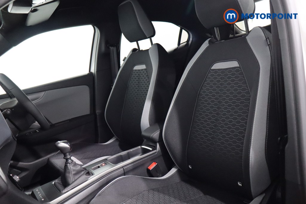Vauxhall Mokka Griffin Manual Petrol SUV - Stock Number (1544896) - 4th supplementary image