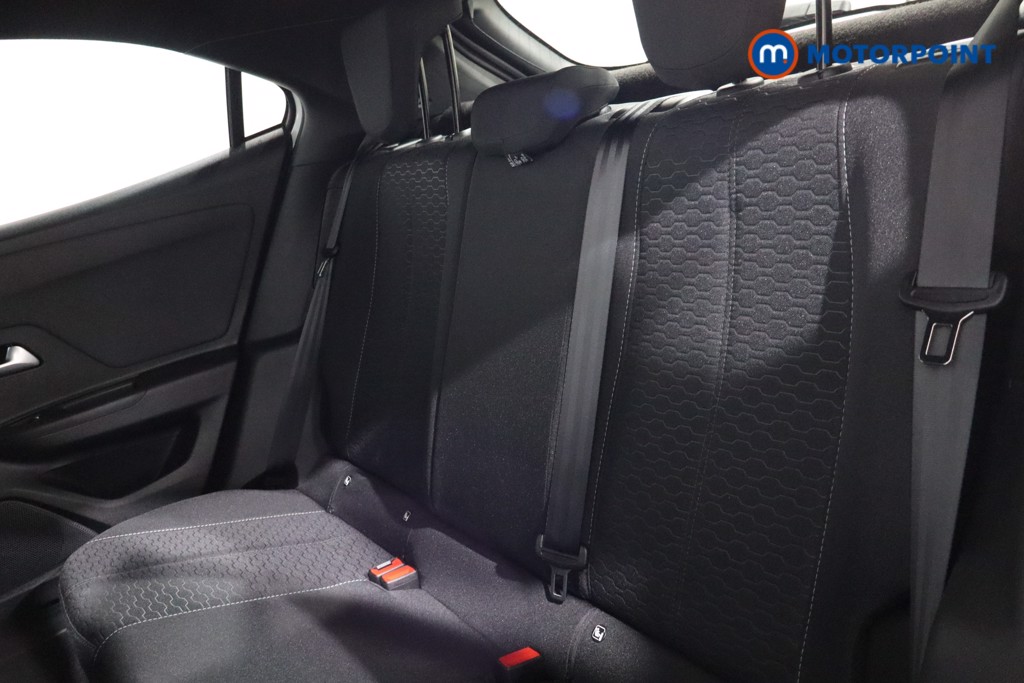 Vauxhall Mokka Griffin Manual Petrol SUV - Stock Number (1544896) - 5th supplementary image