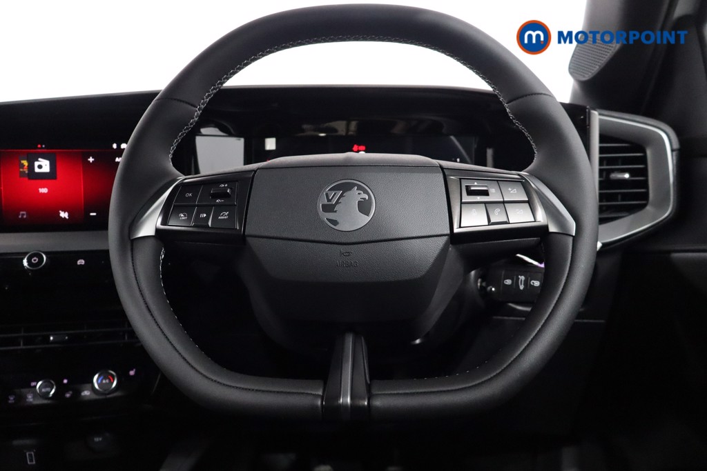 Vauxhall Mokka Griffin Manual Petrol SUV - Stock Number (1544896) - 6th supplementary image