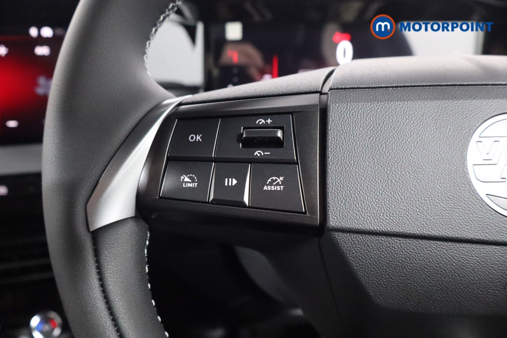 Vauxhall Mokka Griffin Manual Petrol SUV - Stock Number (1544896) - 7th supplementary image