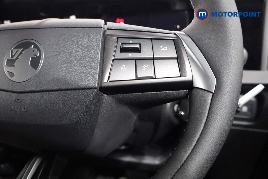 Vauxhall Mokka Griffin Manual Petrol SUV - Stock Number (1544896) - 8th supplementary image