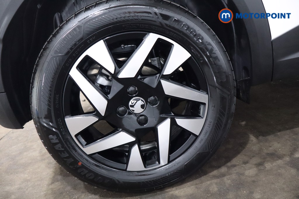 Vauxhall Mokka Griffin Manual Petrol SUV - Stock Number (1544896) - 11th supplementary image