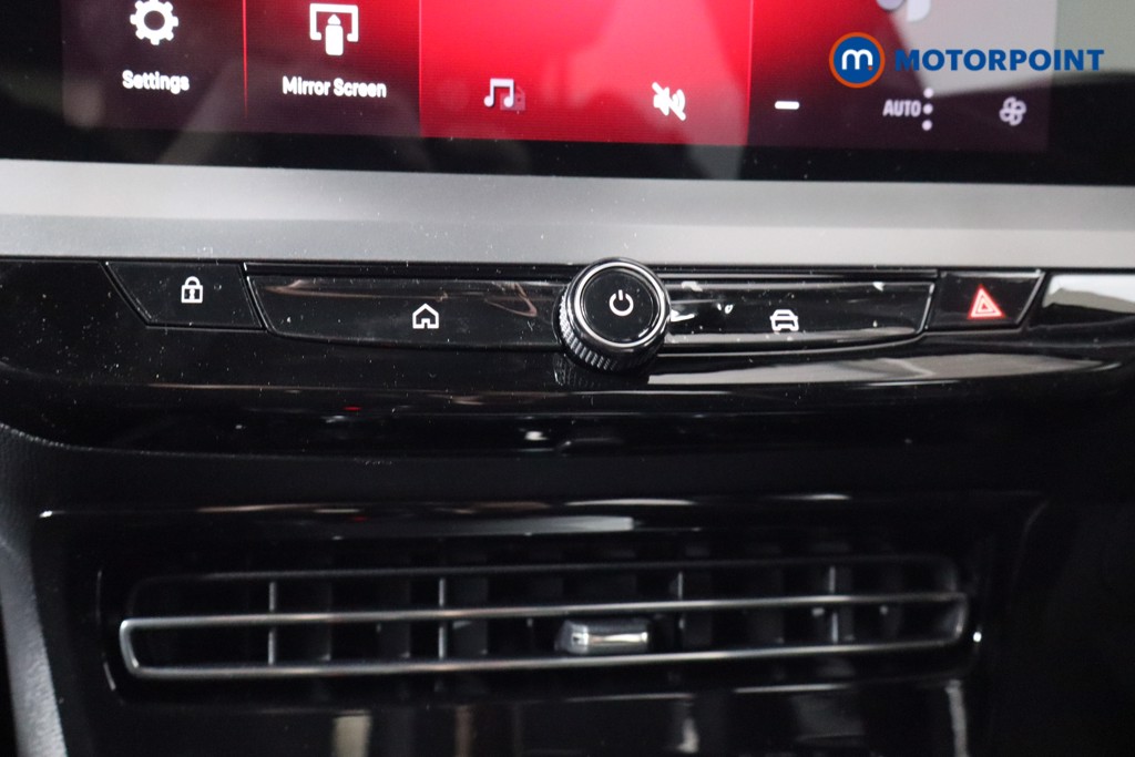 Vauxhall Mokka Griffin Manual Petrol SUV - Stock Number (1544896) - 13th supplementary image