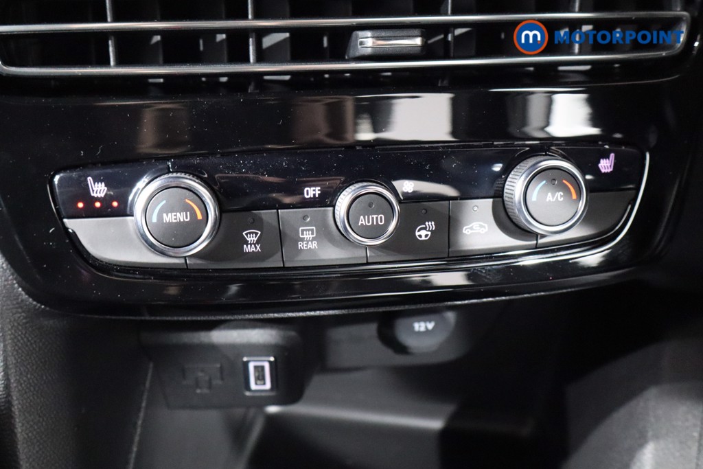 Vauxhall Mokka Griffin Manual Petrol SUV - Stock Number (1544896) - 14th supplementary image