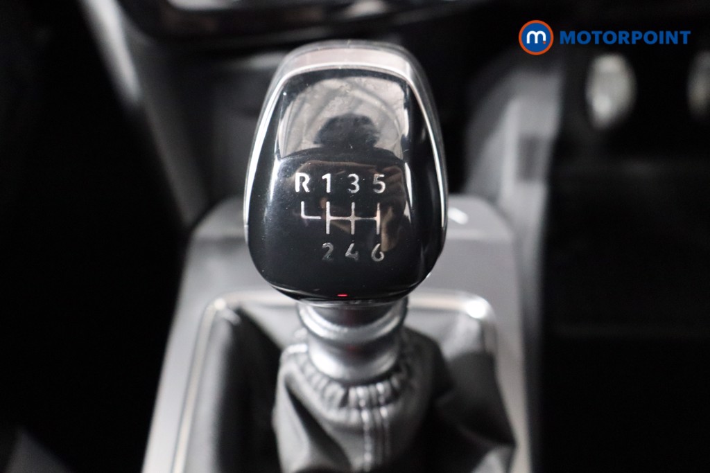 Vauxhall Mokka Griffin Manual Petrol SUV - Stock Number (1544896) - 15th supplementary image