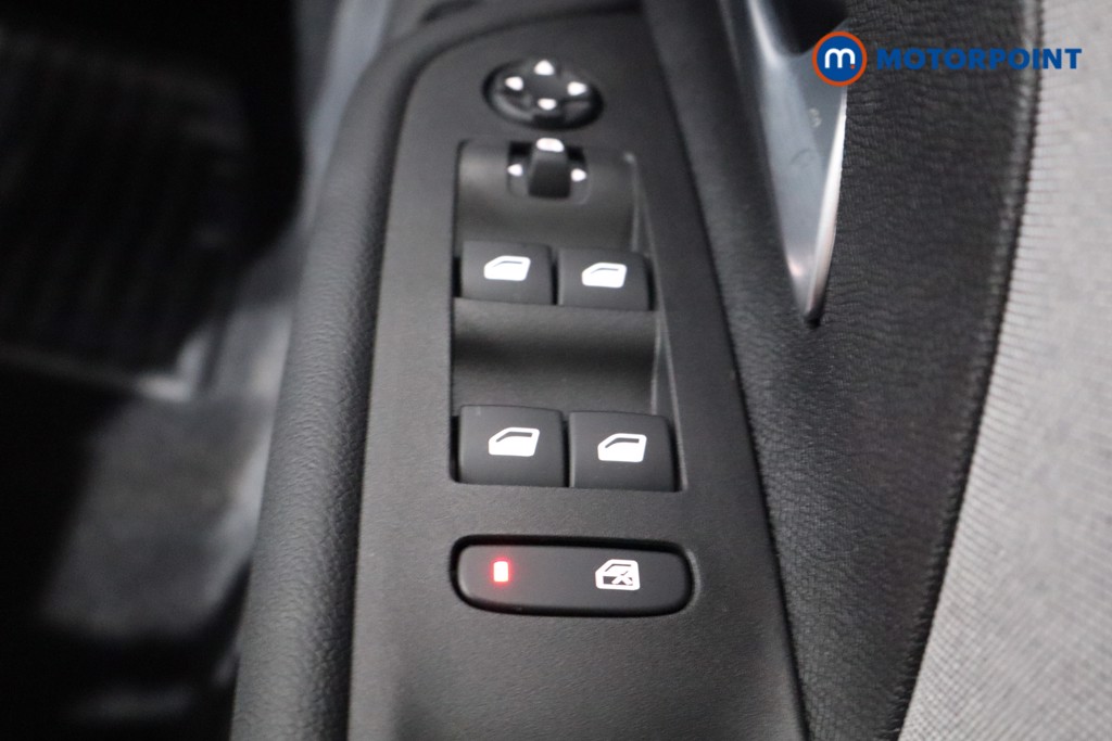 Vauxhall Mokka Griffin Manual Petrol SUV - Stock Number (1544896) - 17th supplementary image