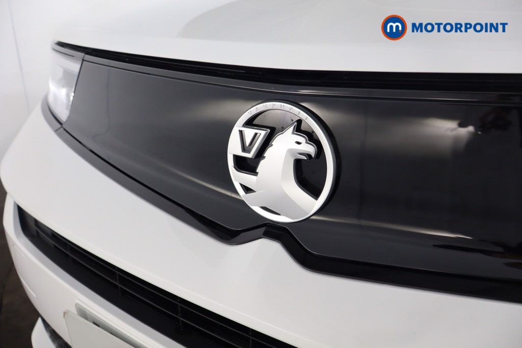 Vauxhall Mokka Griffin Manual Petrol SUV - Stock Number (1544896) - 20th supplementary image