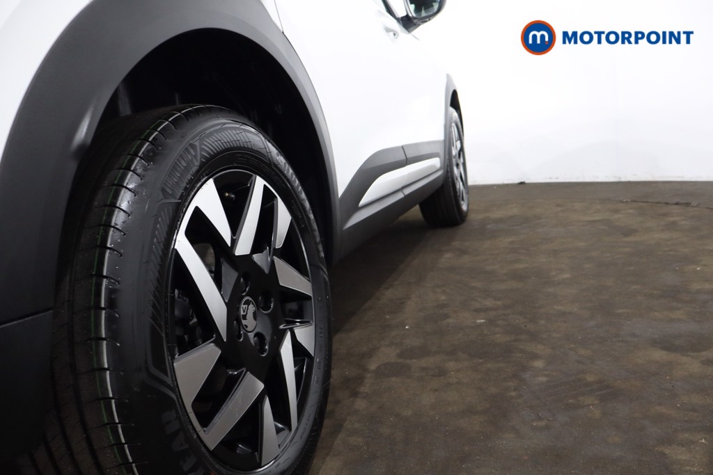 Vauxhall Mokka Griffin Manual Petrol SUV - Stock Number (1544896) - 22nd supplementary image