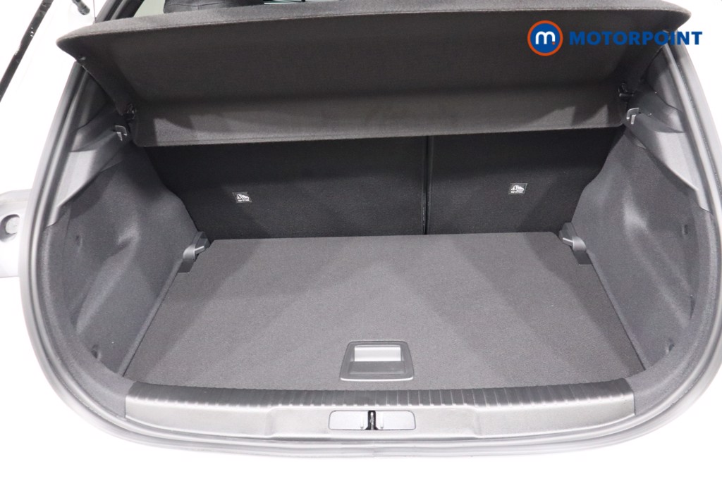 Vauxhall Mokka Griffin Manual Petrol SUV - Stock Number (1544896) - 26th supplementary image