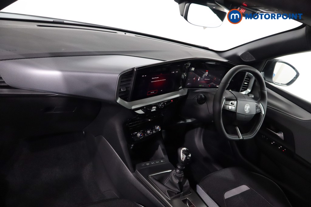 Vauxhall Mokka Griffin Manual Petrol SUV - Stock Number (1544896) - 1st supplementary image