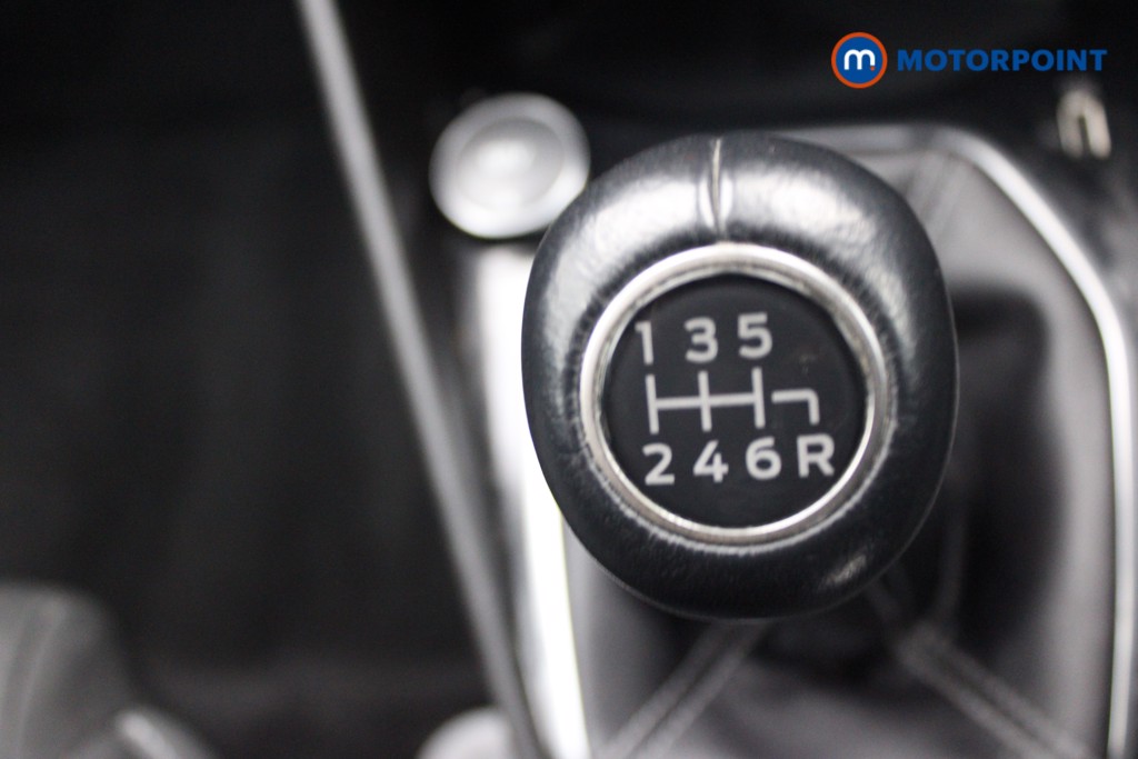 Ford Fiesta Titanium Manual Petrol Hatchback - Stock Number (1544917) - 9th supplementary image