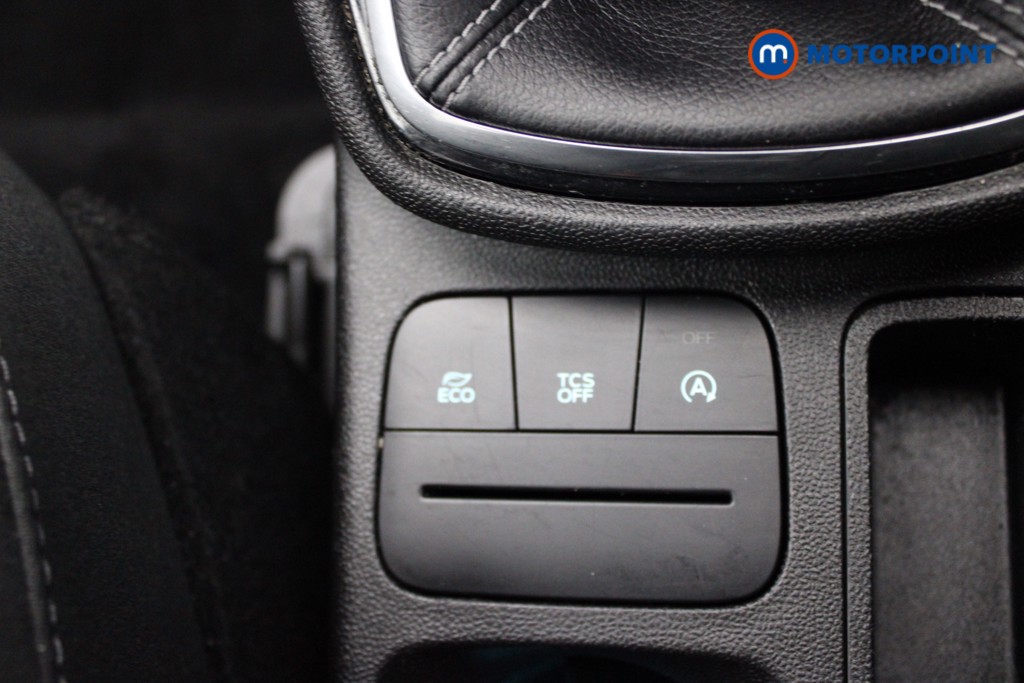 Ford Fiesta Titanium Manual Petrol Hatchback - Stock Number (1544917) - 10th supplementary image