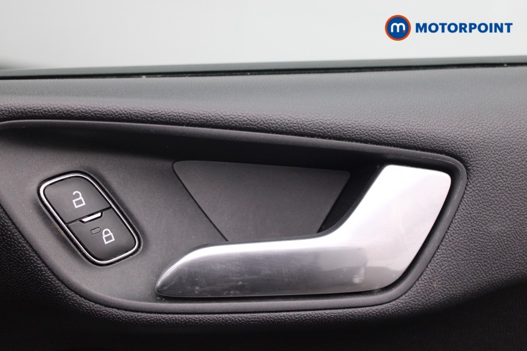 Ford Fiesta Titanium Manual Petrol Hatchback - Stock Number (1544917) - 14th supplementary image