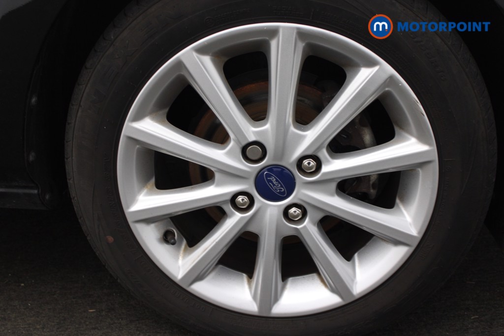 Ford Fiesta Titanium Manual Petrol Hatchback - Stock Number (1544917) - 16th supplementary image