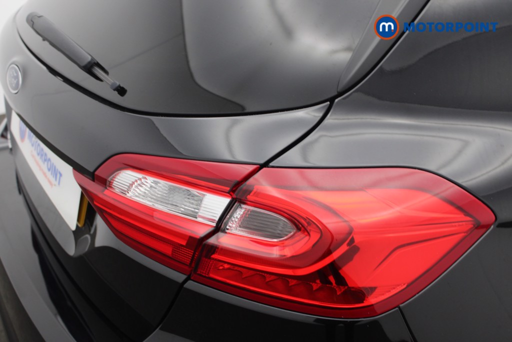 Ford Fiesta Titanium Manual Petrol Hatchback - Stock Number (1544917) - 22nd supplementary image
