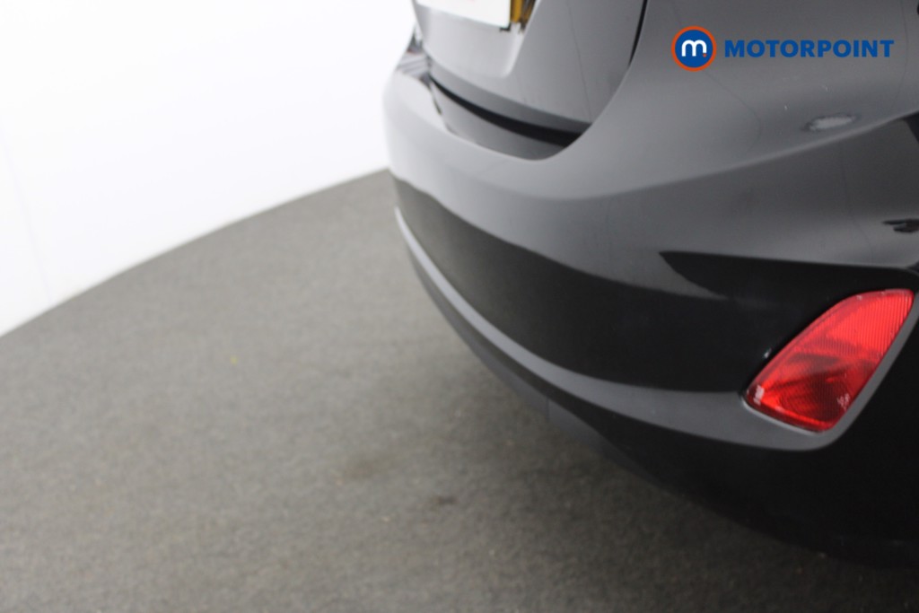Ford Fiesta Titanium Manual Petrol Hatchback - Stock Number (1544917) - 23rd supplementary image