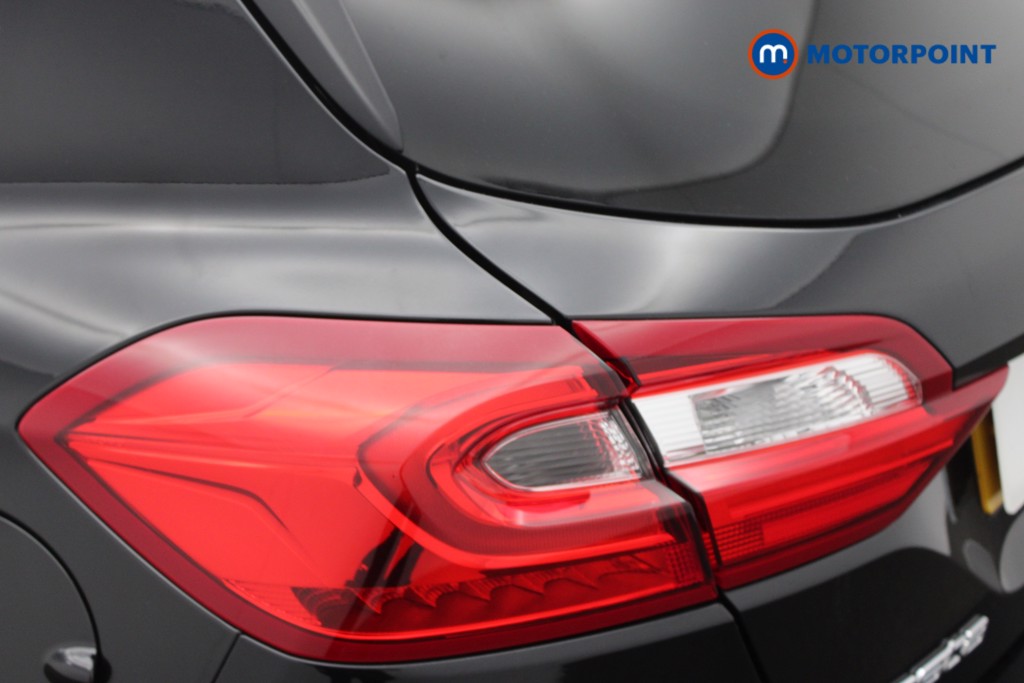 Ford Fiesta Titanium Manual Petrol Hatchback - Stock Number (1544917) - 25th supplementary image