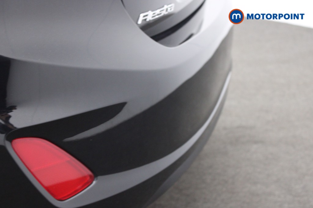 Ford Fiesta Titanium Manual Petrol Hatchback - Stock Number (1544917) - 26th supplementary image