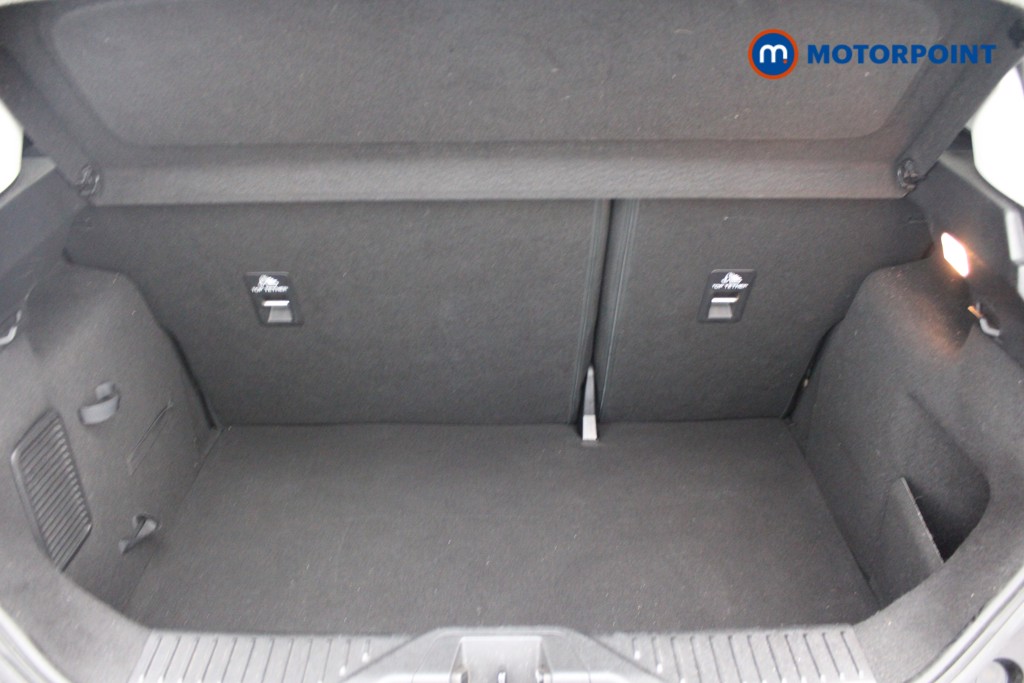 Ford Fiesta Titanium Manual Petrol Hatchback - Stock Number (1544917) - 28th supplementary image