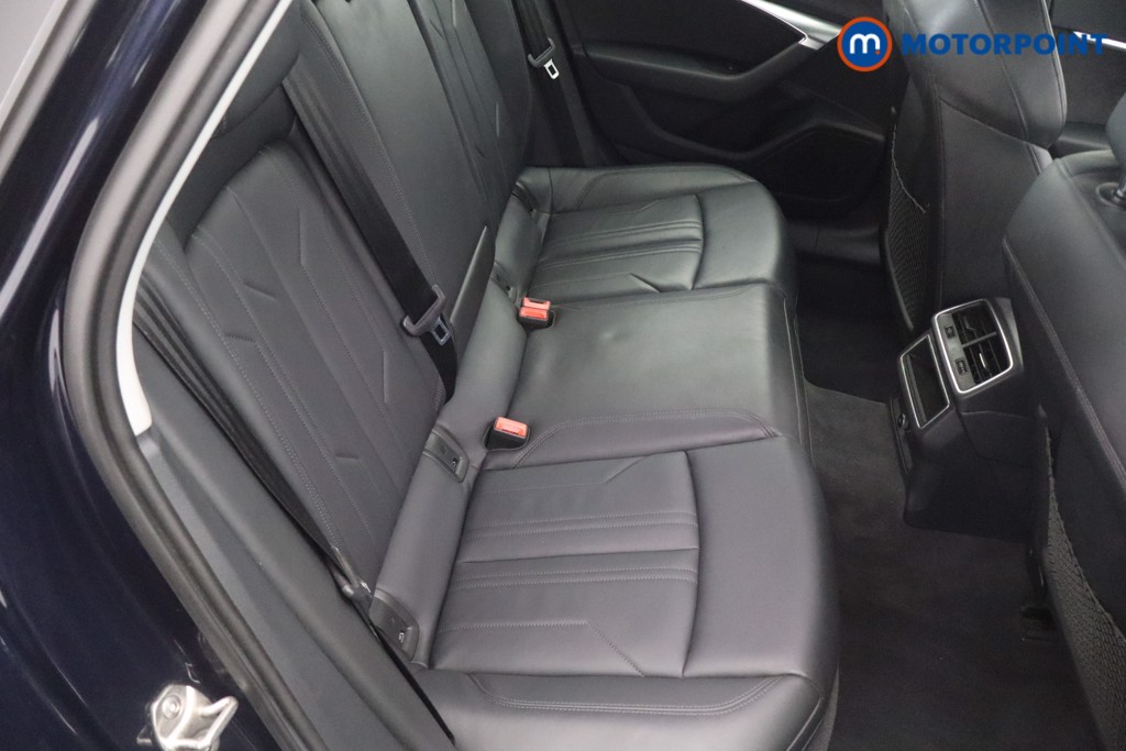 Audi A6 Sport Automatic Diesel Estate - Stock Number (1544979) - 6th supplementary image