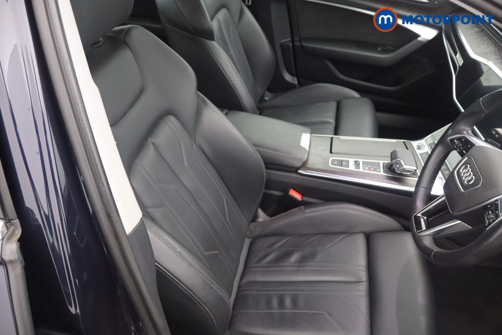 Audi A6 Sport Automatic Diesel Estate - Stock Number (1544979) - 7th supplementary image