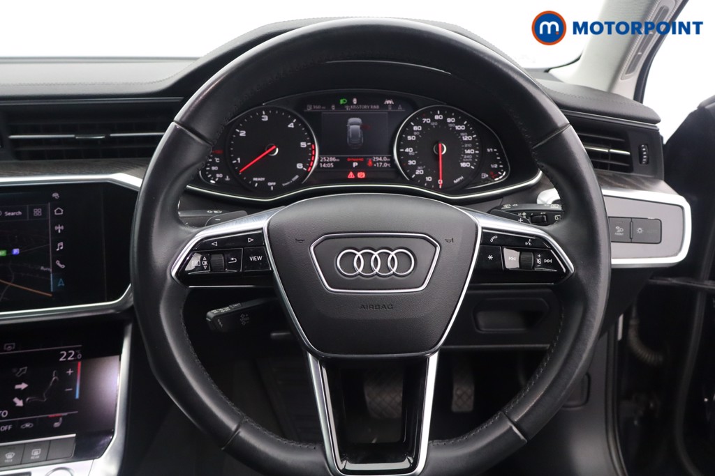 Audi A6 Sport Automatic Diesel Estate - Stock Number (1544979) - 10th supplementary image