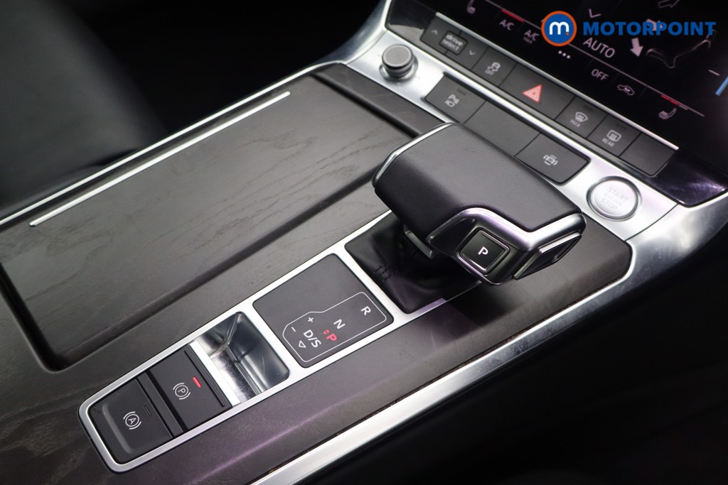 Audi A6 Sport Automatic Diesel Estate - Stock Number (1544979) - 11th supplementary image