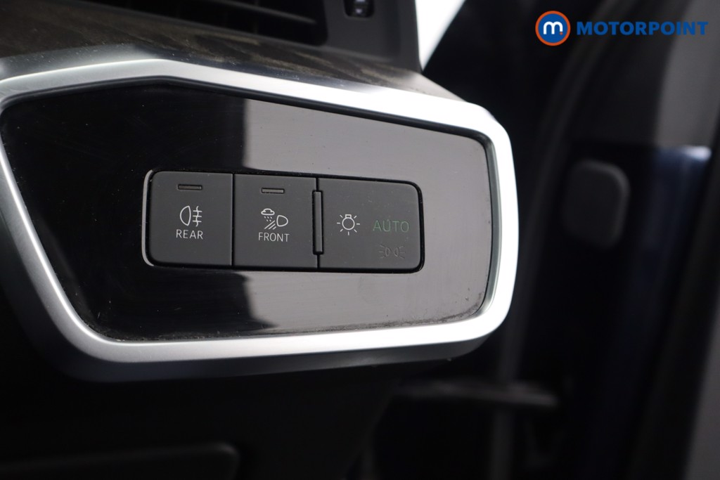 Audi A6 Sport Automatic Diesel Estate - Stock Number (1544979) - 14th supplementary image