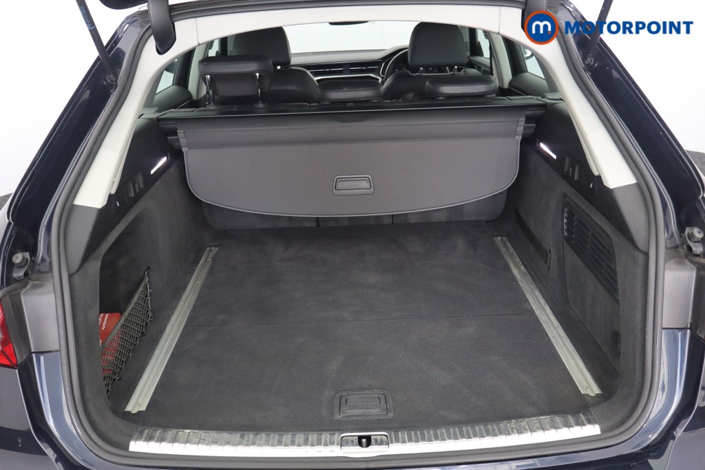 Audi A6 Sport Automatic Diesel Estate - Stock Number (1544979) - 1st supplementary image